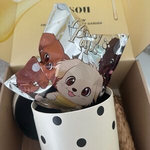 Gisou Honey Pup SOLD OUT